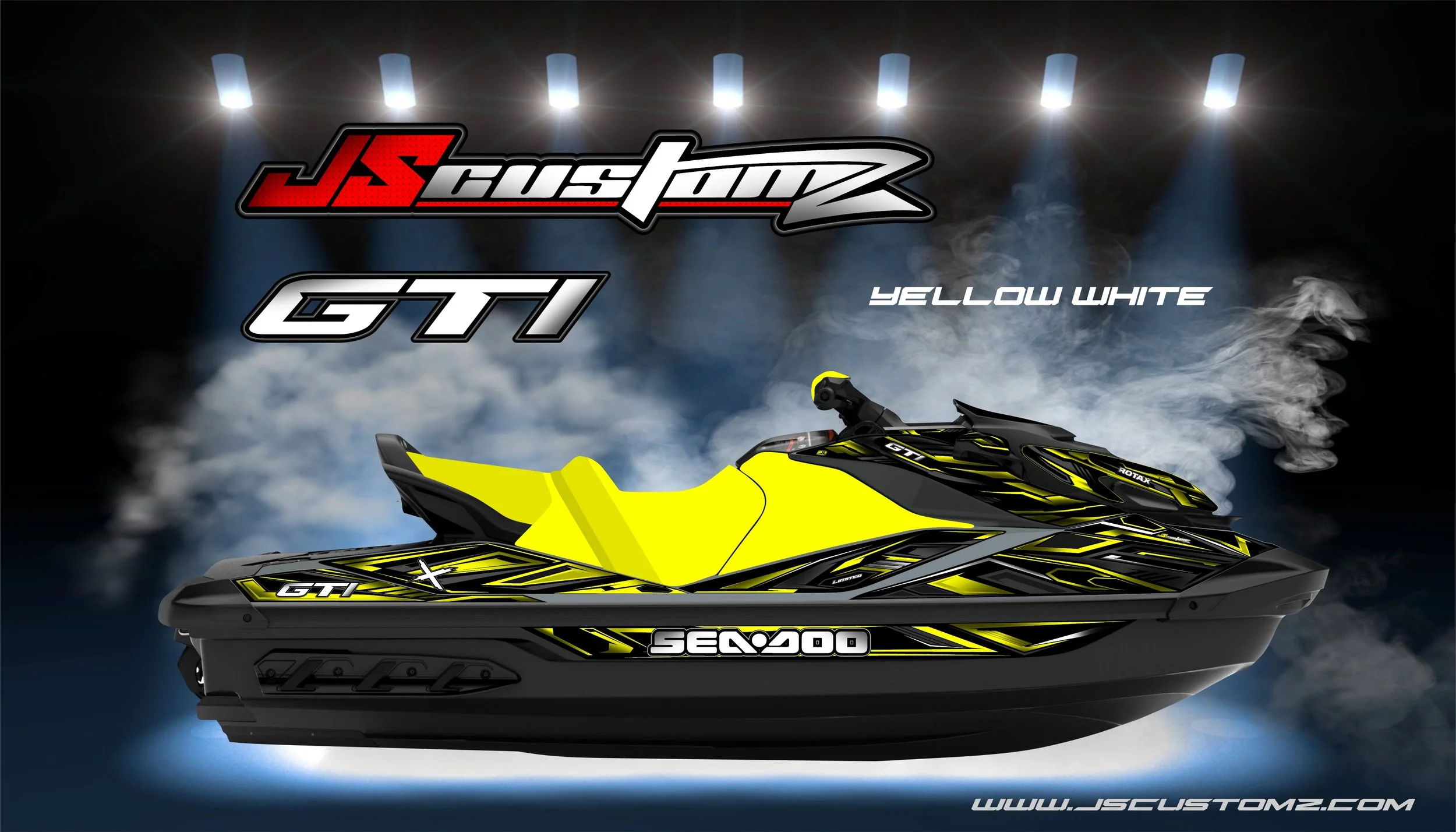 JS Customz